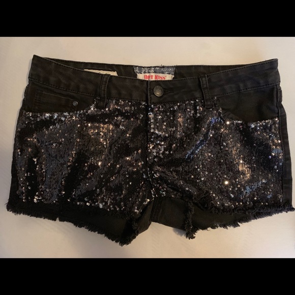 Pants - 3 pairs of new shorts